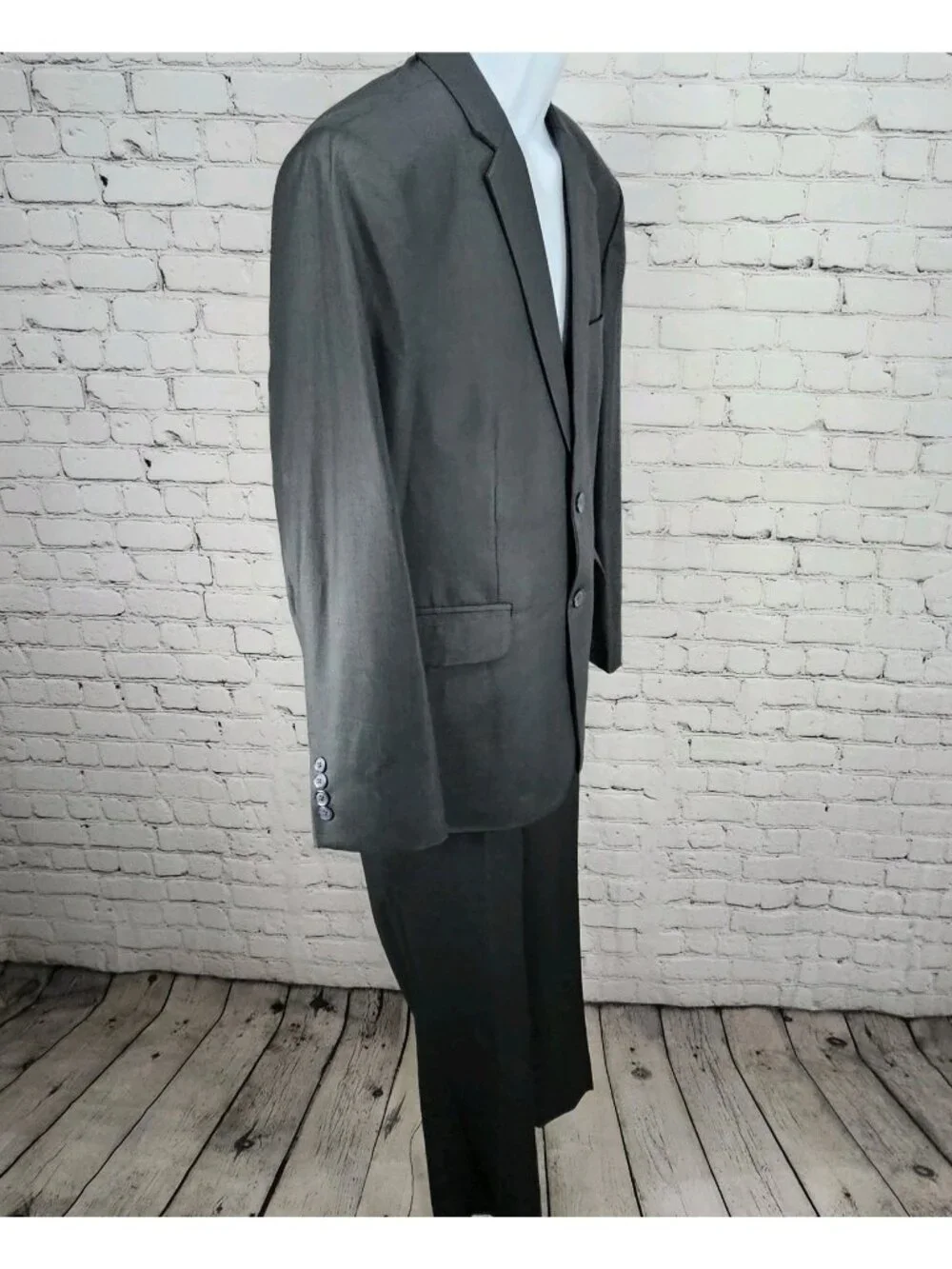 Unbranded this grey